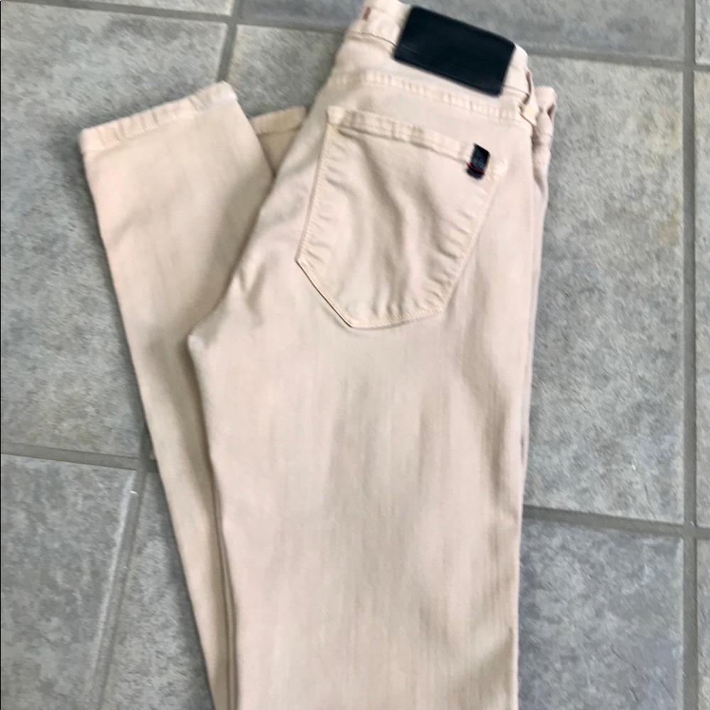 !iT Skinny Jeans in tan