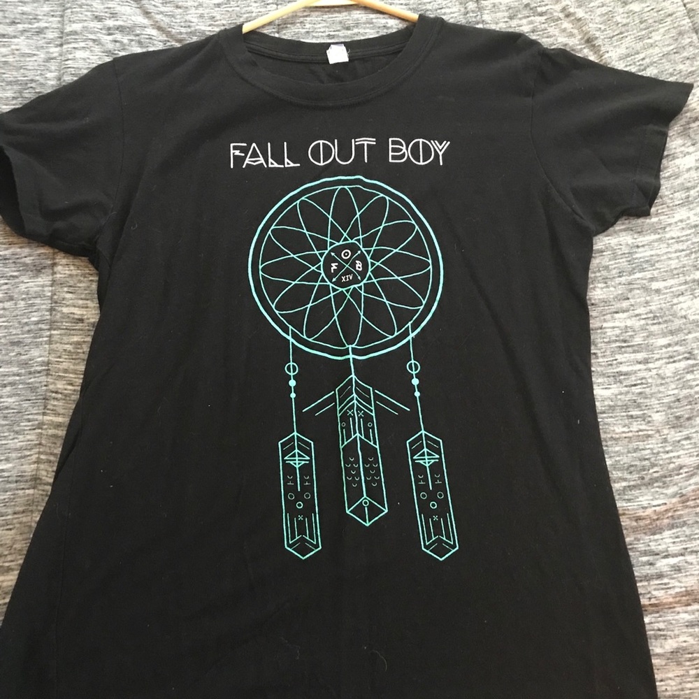 Fall Out Boy Shirt