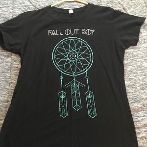 Fall Out Boy Shirt