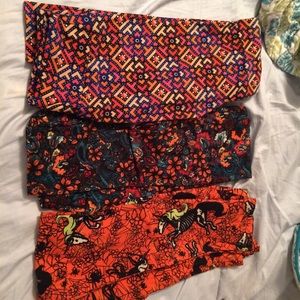 Lularoe os leggings