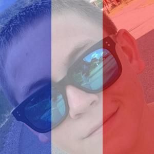 Meet your Posher, Nick