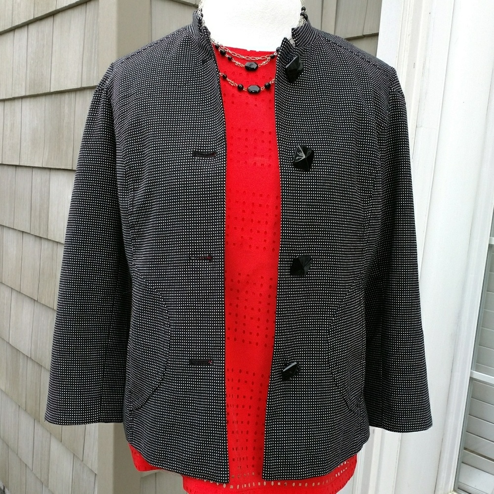 Sandro sportswear blazer/jacket