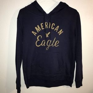 American eagle hoodie