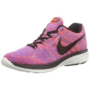 Nike Flyknit Lunar 3