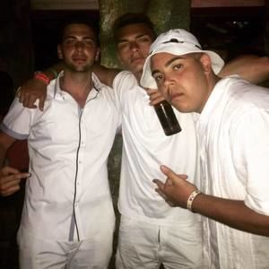 Meet your Posher, Joe