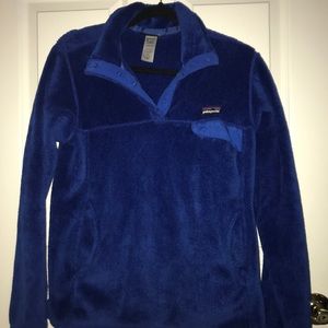 Women’s Patagonia Pullover, Size M