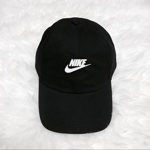 Nike Swoosh Baseball Cap