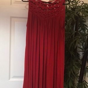 Bundle Maternity dresses. Medium from Loft.