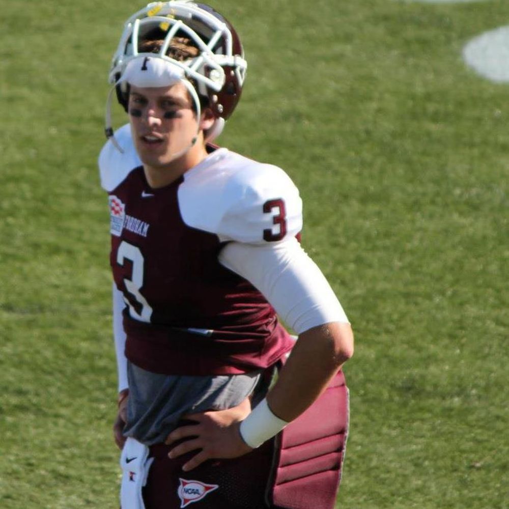 Meet your Posher, Ryan