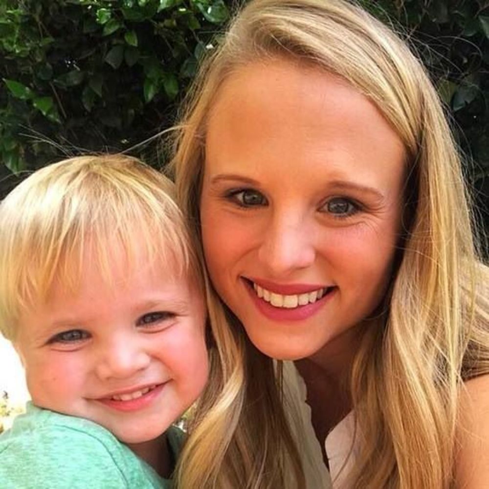 Meet your Posher, Haley