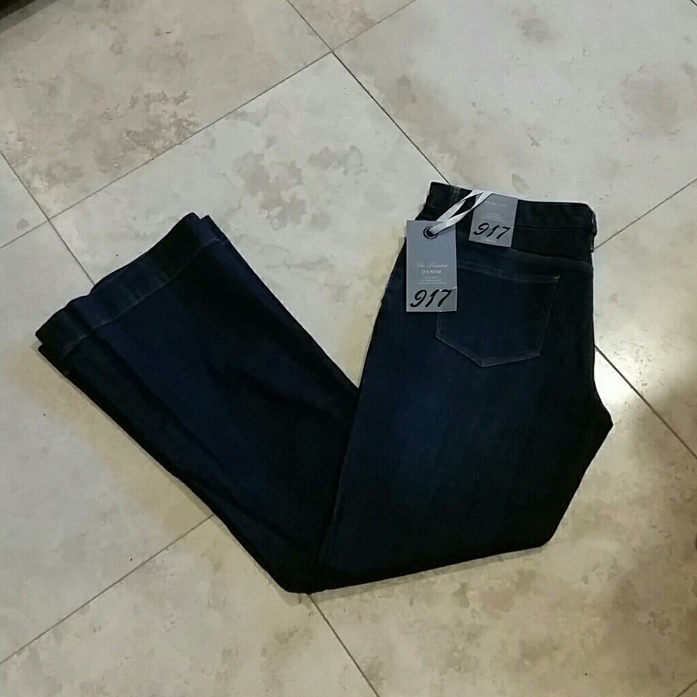 The Limited Jeans
