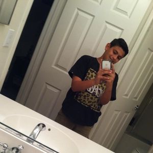 Meet your Posher, Ameer