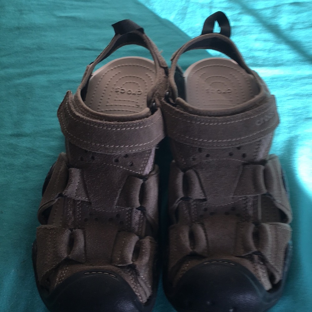 Crocs Men’s Sandal