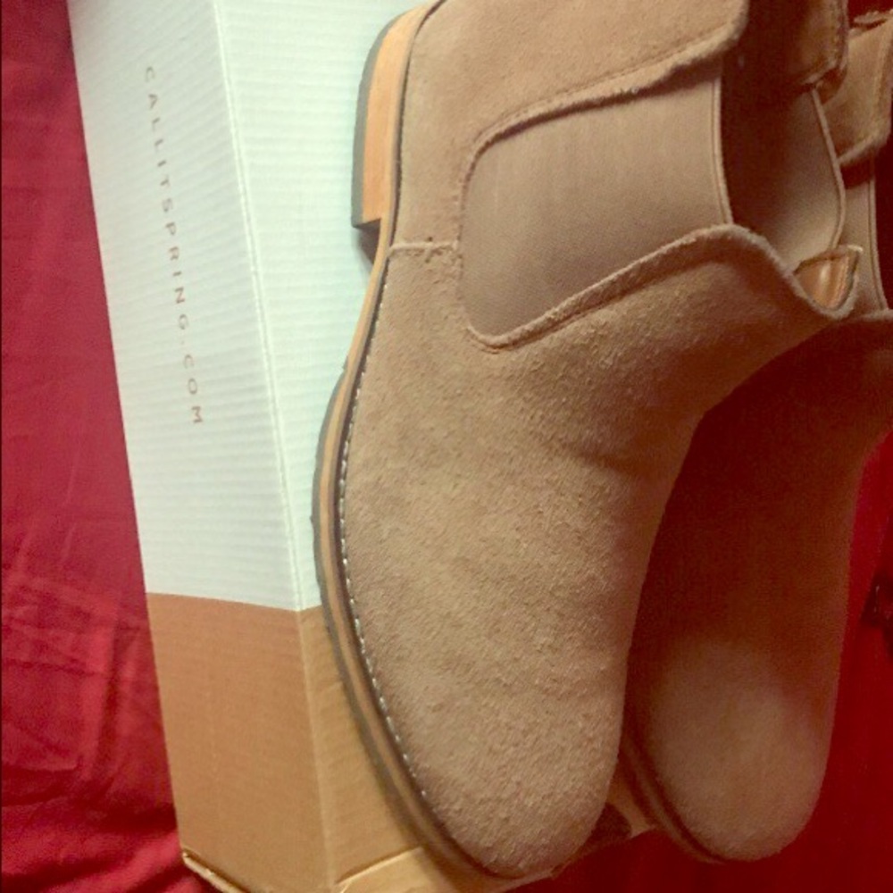 Chelsea Boots