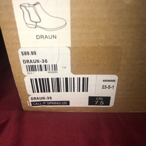 Chelsea Boots - Picture 3 of 3