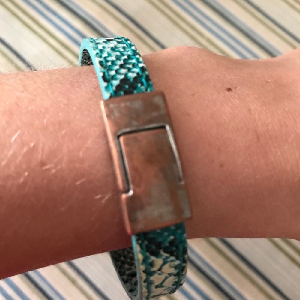 Express Bracelet - Picture 2 of 2