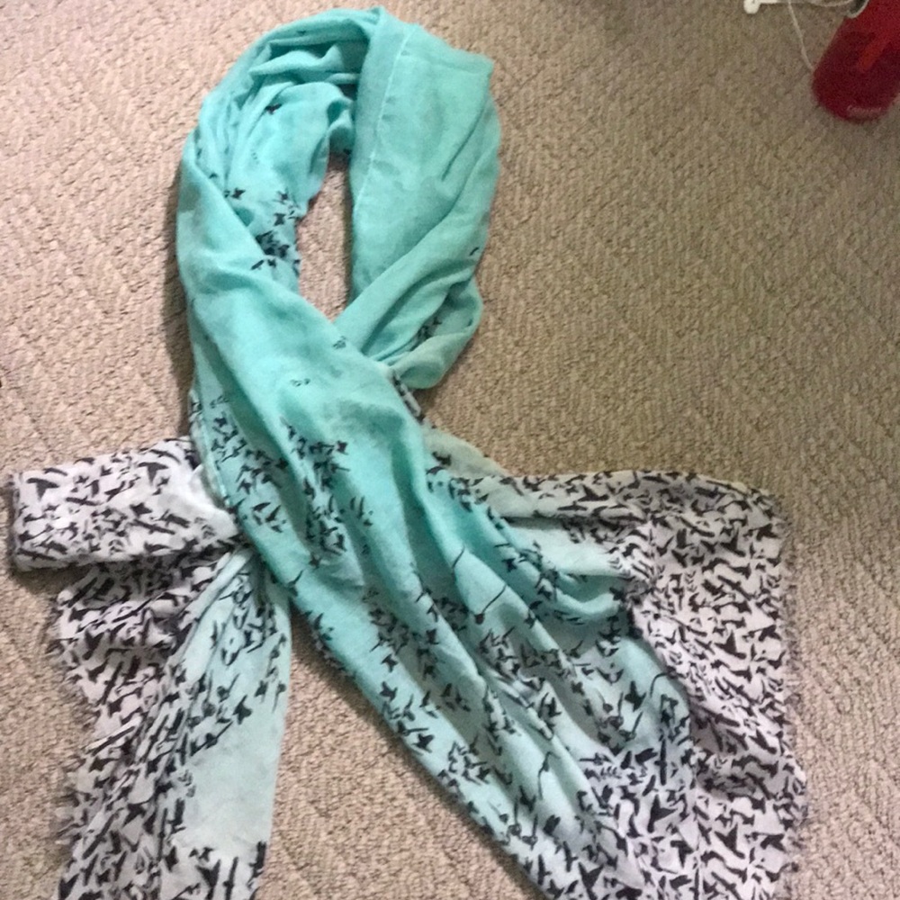Charlotte Russe scarf