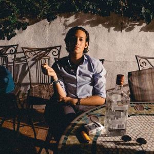 Meet your Posher, Daniel elliot