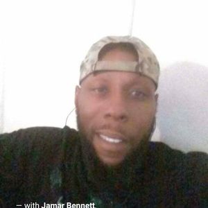 Meet your Posher, Jamar