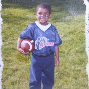 Meet your Posher, Juwan