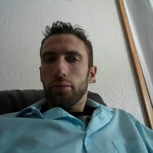 Meet your Posher, Zach