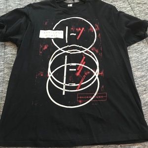 Twenty One Pilots Shirt