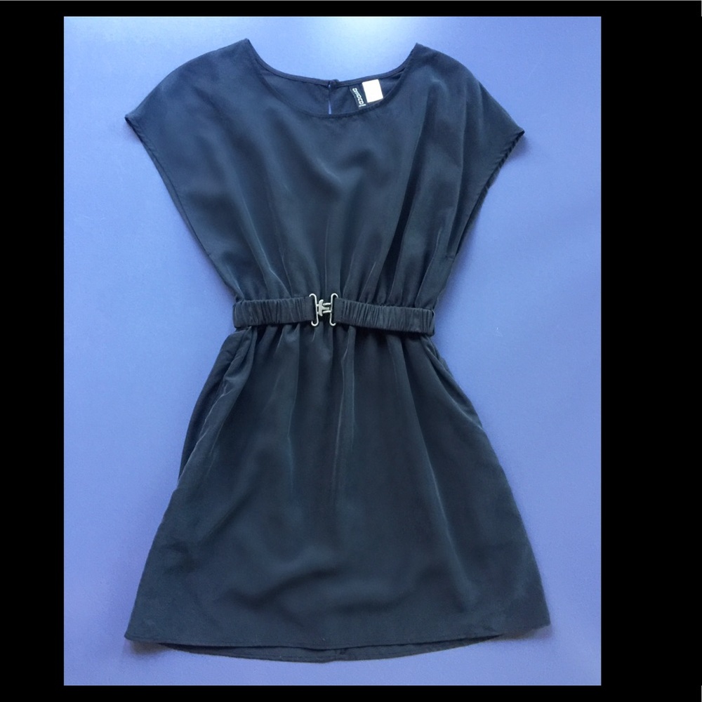 Lil black dress!