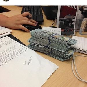 Meet your Posher, Tylesha