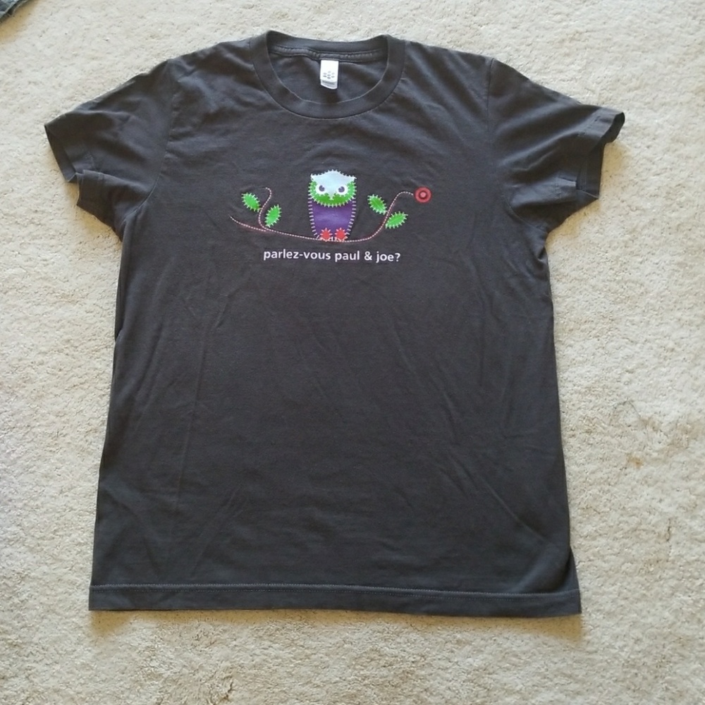 Paul & Joe T-Shirt