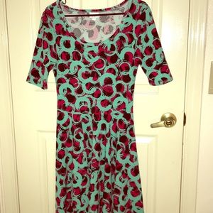 LuLaRoe Nicole NWT