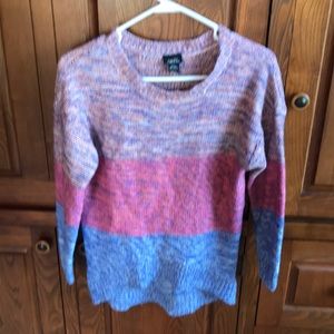 Rue 21 small sweater