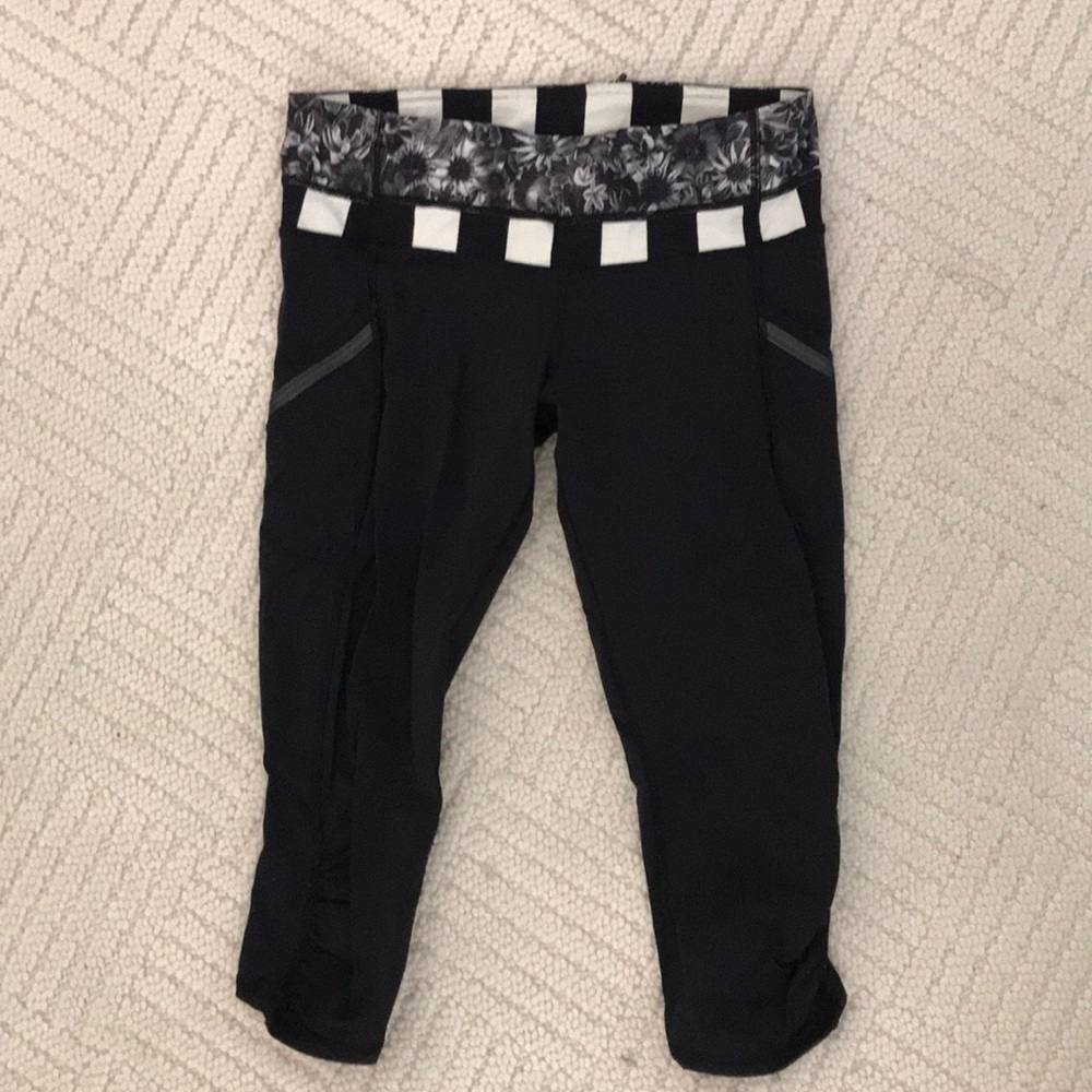Super cute lululemon leggings