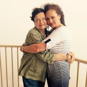 Meet your Posher, Billie