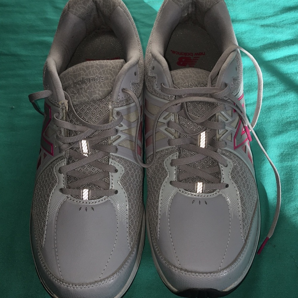 New Balance Women’s Athletic Shoes