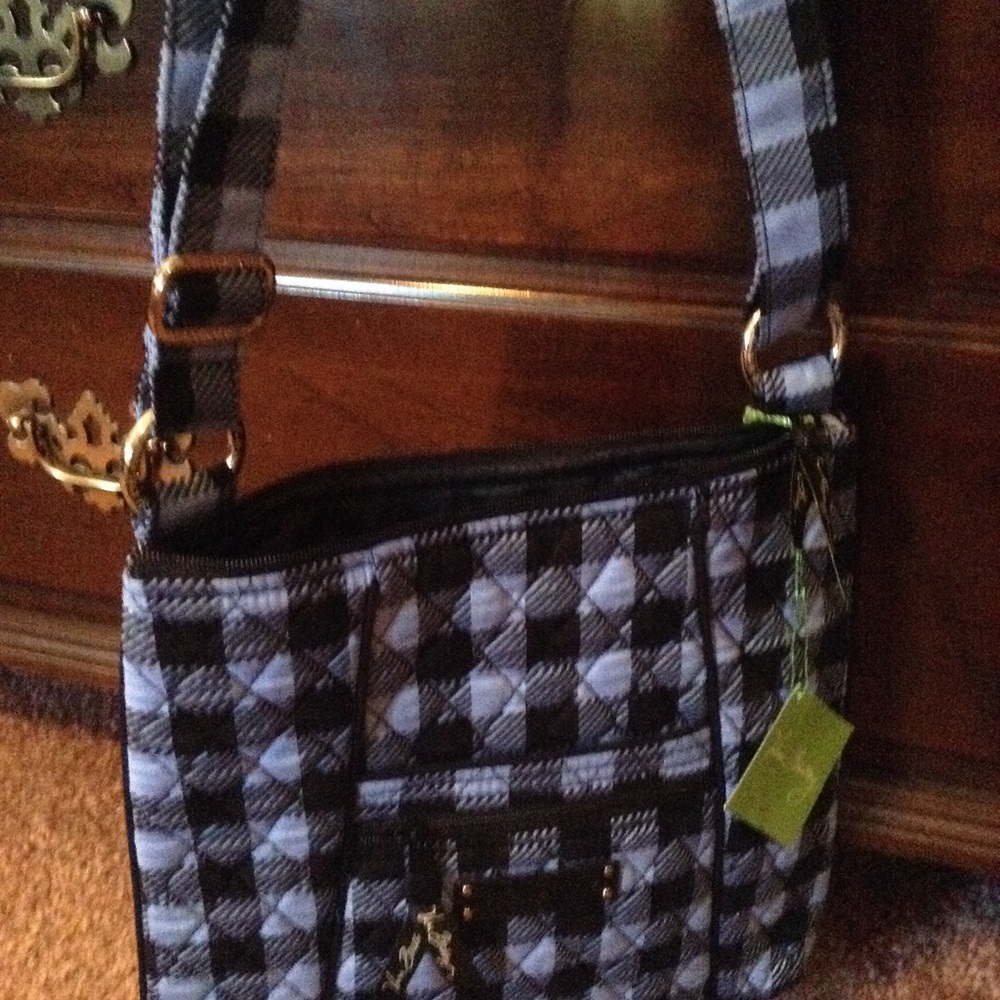 Cross body