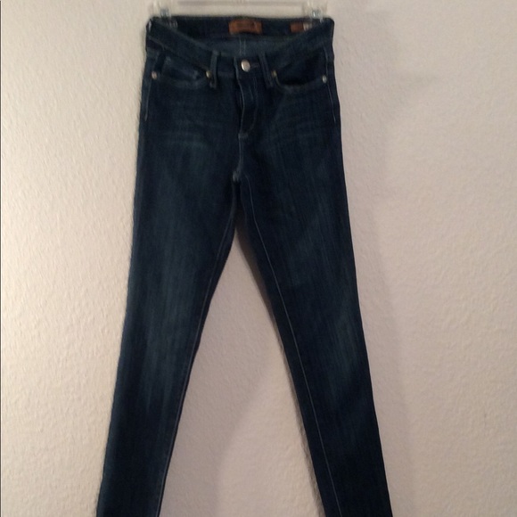 SEVEN7 Denim - 🆕 SEVEN 7 JEANS-SKINNY SIZE 26-NEW-CUTE SIZE 6