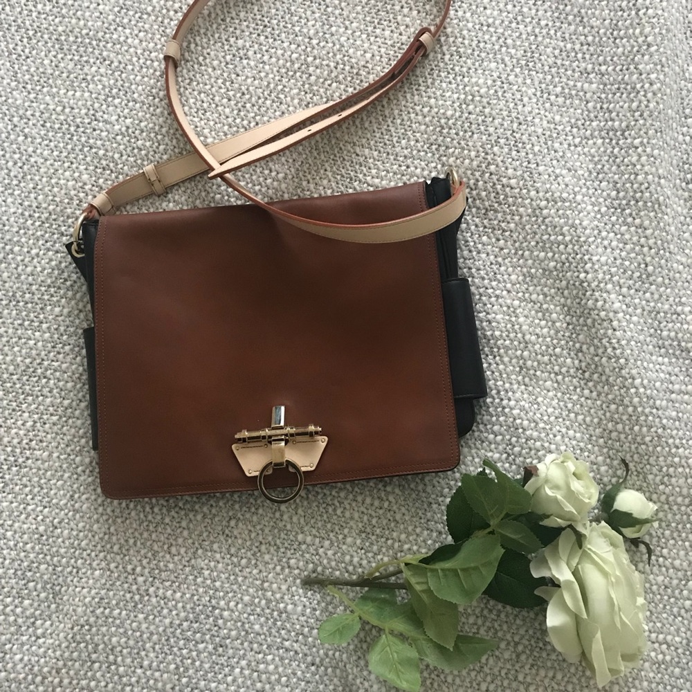 Givenchy obsedia besace bag