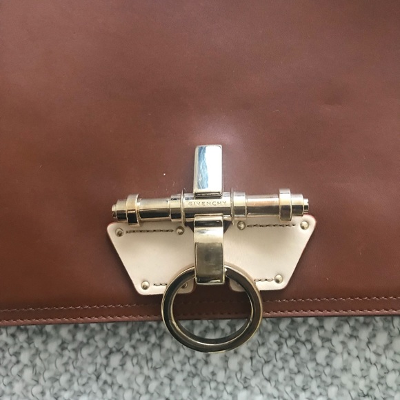 Givenchy obsedia besace bag