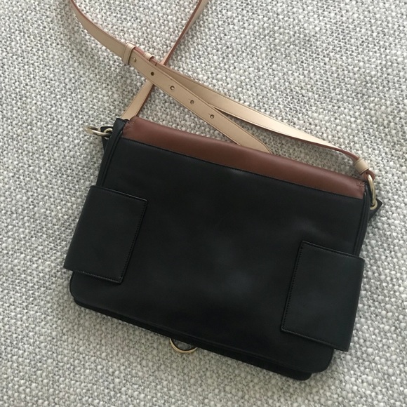 Givenchy obsedia besace bag Crossbody Bags