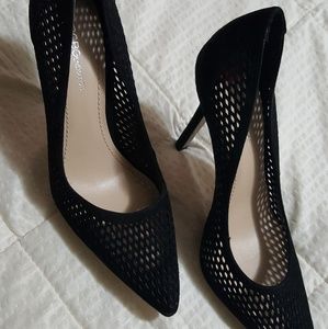 BCBG heels