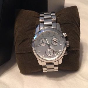 Women’s Michael Kors Watch