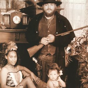 Meet your Posher, Harry