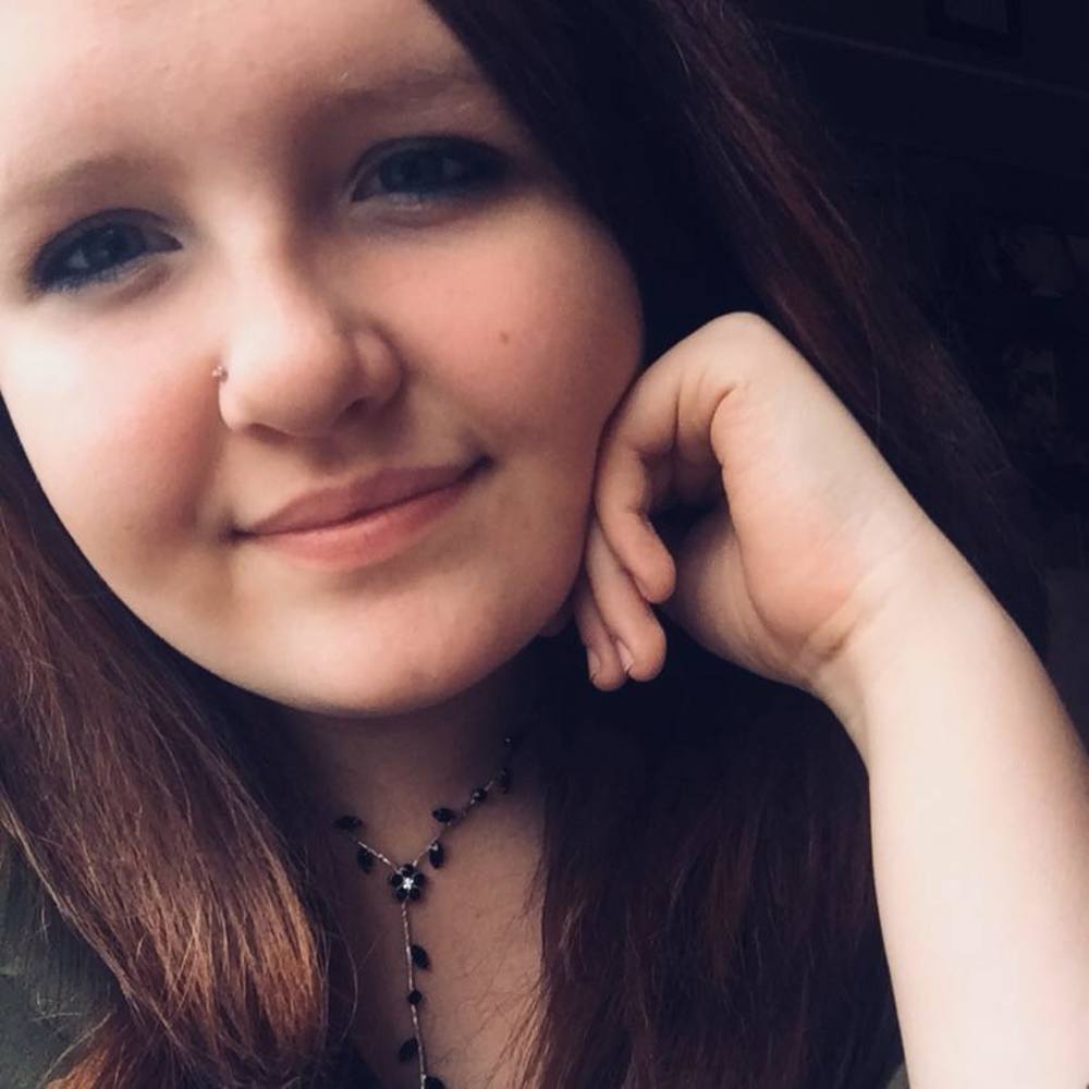 Meet your Posher, Kya