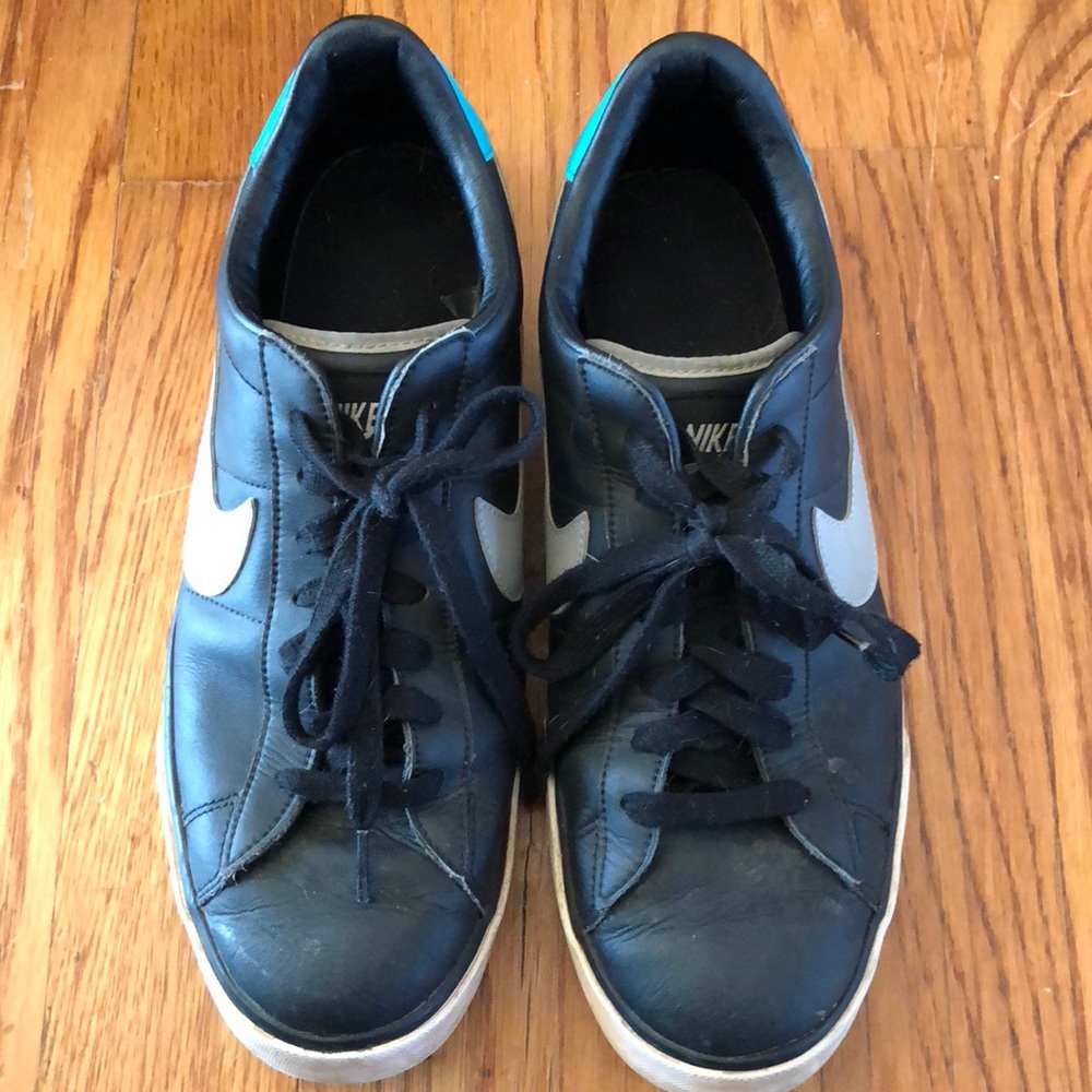 Nike Athletic Shoes