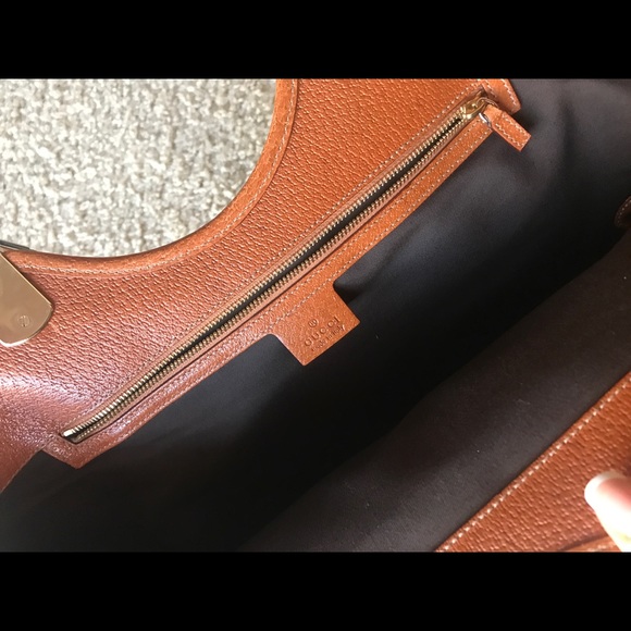 Gucci monogram handbag,new,no receipts,100%real - Picture 3 of 6