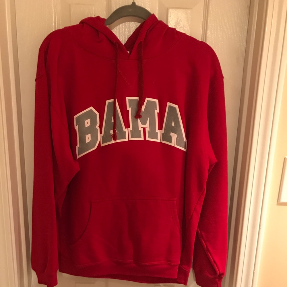 Bama hoodie