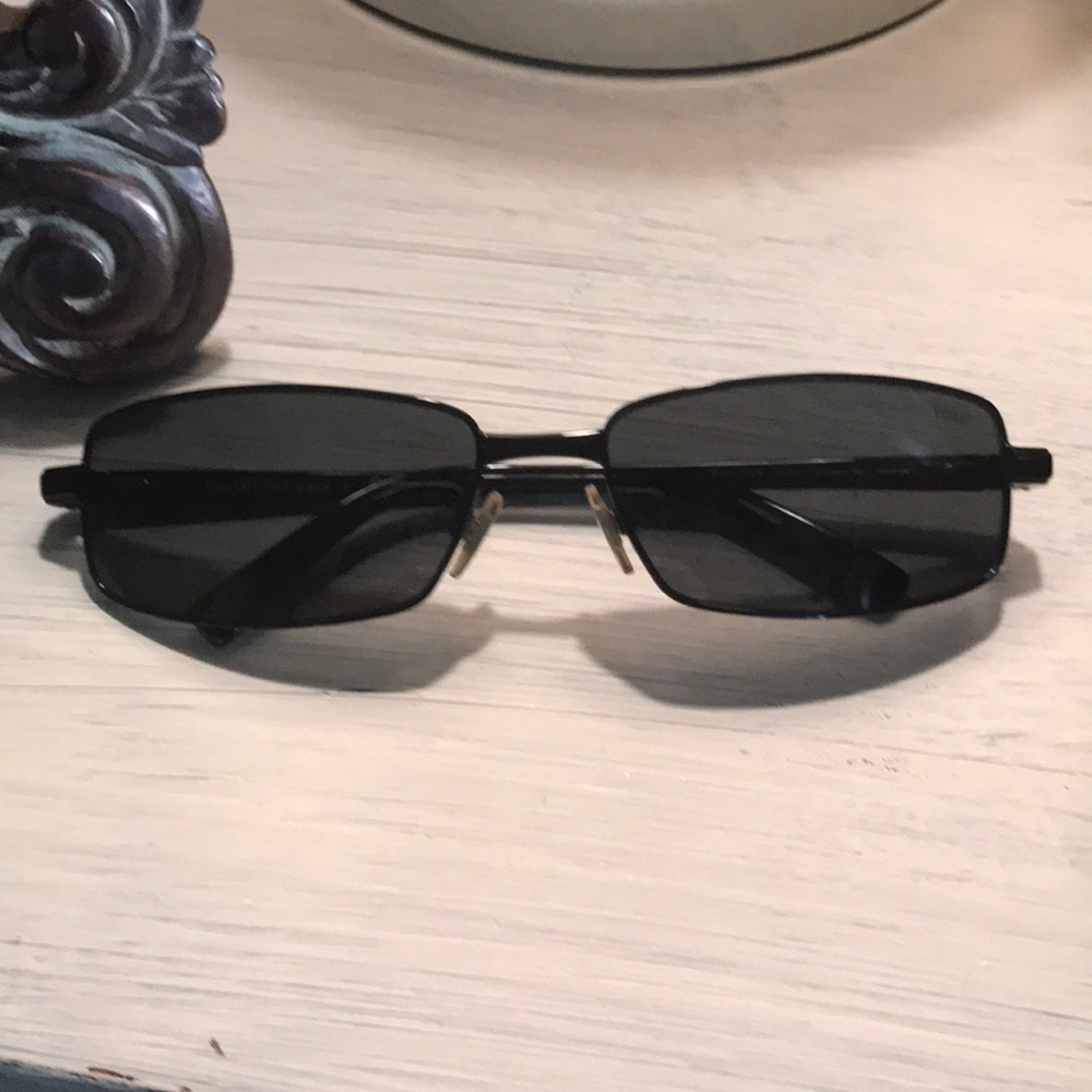 Polo Ralph Lauren sunglasses worn once