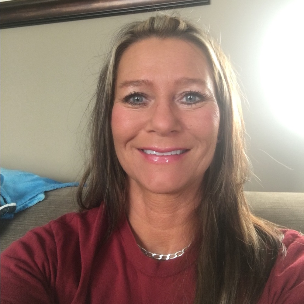 Meet your Posher, Kim