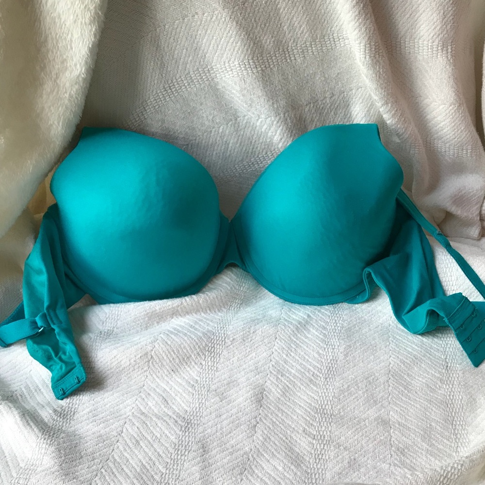 Vanity Fair 36DD Beautiful & Sexy Bra!