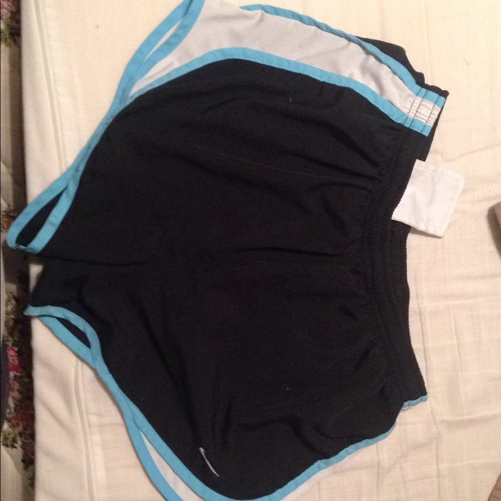 Nike Running Tempo Shorts